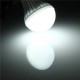 E27 6W 18 SMD 5630 Warm White/White Globe Ball LED Bulb Plastic Lamp Lights 220-240V E27 6W 18 SMD 5630 Warm White/White Globe Ball LED Bulb Plastic Lamp Lights 220-240V