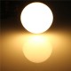E27 6W 18 SMD 5630 Warm White/White Globe Ball LED Bulb Plastic Lamp Lights 220-240V E27 6W 18 SMD 5630 Warm White/White Globe Ball LED Bulb Plastic Lamp Lights 220-240V