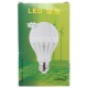 E27 6W 18 SMD 5630 Warm White/White Globe Ball LED Bulb Plastic Lamp Lights 220-240V E27 6W 18 SMD 5630 Warm White/White Globe Ball LED Bulb Plastic Lamp Lights 220-240V