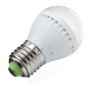 E27 6W 360LM Warm White 24 SMD 5050 LED Ball Bulb 220-240V E27 6W 360LM Warm White 24 SMD 5050 LED Ball Bulb 220-240V