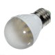 E27 6W 360LM Warm White 24 SMD 5050 LED Ball Bulb 220-240V E27 6W 360LM Warm White 24 SMD 5050 LED Ball Bulb 220-240V