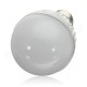 E27 6W LED Bulb Warm White/White AC110-240V LED Globe Light Bulb