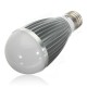 E27 7W LED Bulb Warm White/White AC110-240V LED Globe Light Bulbs E27 7W LED Bulb Warm White/White AC110-240V LED Globe Light Bulbs