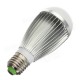 E27 7W LED Bulb Warm White/White AC110-240V LED Globe Light Bulbs E27 7W LED Bulb Warm White/White AC110-240V LED Globe Light Bulbs