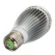 E27 7W LED Bulb Warm White/White AC110-240V LED Globe Light Bulbs E27 7W LED Bulb Warm White/White AC110-240V LED Globe Light Bulbs