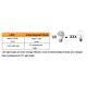 E27 7W LED Bulb Warm White/White AC110-240V LED Globe Light Bulbs E27 7W LED Bulb Warm White/White AC110-240V LED Globe Light Bulbs