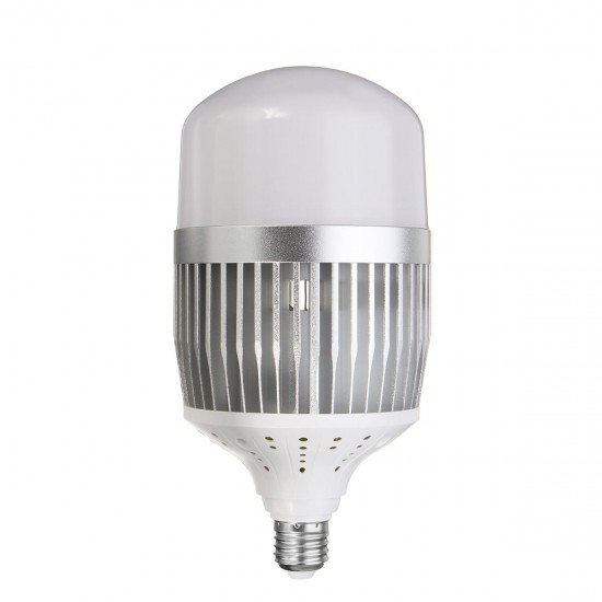 E27 80W 100LM/W SMD3030 Warm White Pure White LED Light Bulb for Factory Industry AC85-265V E27 80W 100LM/W SMD3030 Warm White Pure White LED Light Bulb for Factory Industry AC85-265V