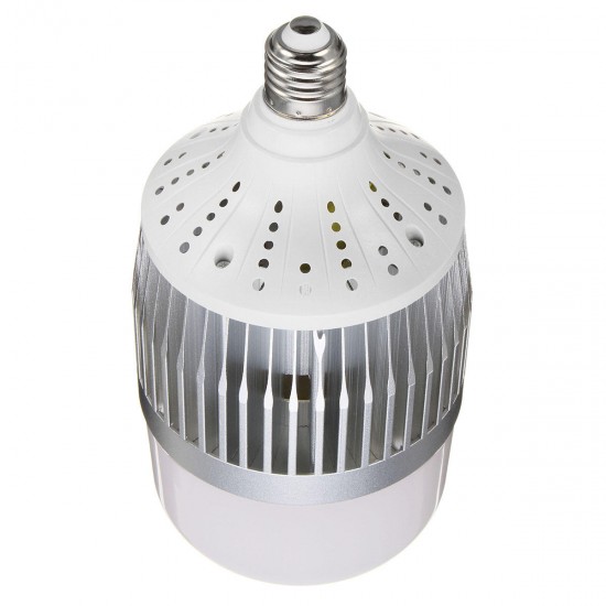 E27 80W 100LM/W SMD3030 Warm White Pure White LED Light Bulb for Factory Industry AC85-265V E27 80W 100LM/W SMD3030 Warm White Pure White LED Light Bulb for Factory Industry AC85-265V