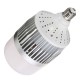 E27 80W 100LM/W SMD3030 Warm White Pure White LED Light Bulb for Factory Industry AC85-265V