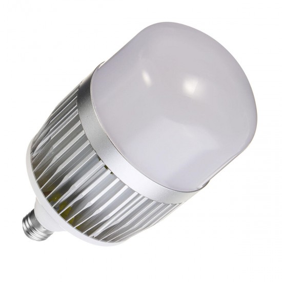 E27 80W 100LM/W SMD3030 Warm White Pure White LED Light Bulb for Factory Industry AC85-265V E27 80W 100LM/W SMD3030 Warm White Pure White LED Light Bulb for Factory Industry AC85-265V