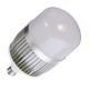 E27 80W 100LM/W SMD3030 Warm White Pure White LED Light Bulb for Factory Industry AC85-265V E27 80W 100LM/W SMD3030 Warm White Pure White LED Light Bulb for Factory Industry AC85-265V