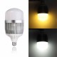 E27 80W 100LM/W SMD3030 Warm White Pure White LED Light Bulb for Factory Industry AC85-265V E27 80W 100LM/W SMD3030 Warm White Pure White LED Light Bulb for Factory Industry AC85-265V