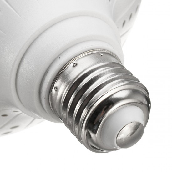 E27 80W 100LM/W SMD3030 Warm White Pure White LED Light Bulb for Factory Industry AC85-265V E27 80W 100LM/W SMD3030 Warm White Pure White LED Light Bulb for Factory Industry AC85-265V