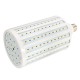 E27 80W SMD5730 216LEDs 4392LM White Energy Saving Super Brightness Corn Light Bulb AC220V