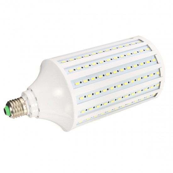 E27 80W SMD5730 216LEDs 4392LM White Energy Saving Super Brightness Corn Light Bulb AC220V E27 80W SMD5730 216LEDs 4392LM White Energy Saving Super Brightness Corn Light Bulb AC220V