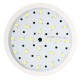 E27 80W SMD5730 216LEDs 4392LM White Energy Saving Super Brightness Corn Light Bulb AC220V