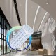 E27 80W SMD5730 216LEDs 4392LM White Energy Saving Super Brightness Corn Light Bulb AC220V E27 80W SMD5730 216LEDs 4392LM White Energy Saving Super Brightness Corn Light Bulb AC220V