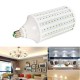 E27 80W SMD5730 216LEDs 4392LM White Energy Saving Super Brightness Corn Light Bulb AC220V