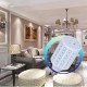 E27 80W SMD5730 216LEDs 4392LM White Energy Saving Super Brightness Corn Light Bulb AC220V E27 80W SMD5730 216LEDs 4392LM White Energy Saving Super Brightness Corn Light Bulb AC220V