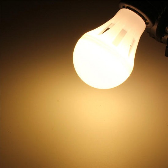 E27 8W COB Globe Light Bulb Warm White/White Non-dimmable 85-265V E27 8W COB Globe Light Bulb Warm White/White Non-dimmable 85-265V