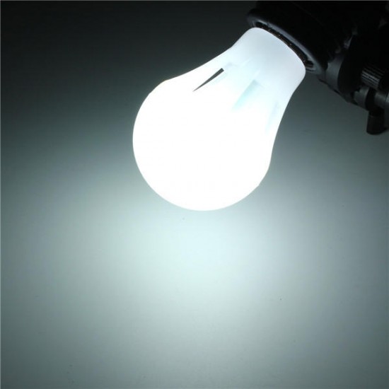E27 8W COB Globe Light Bulb Warm White/White Non-dimmable 85-265V E27 8W COB Globe Light Bulb Warm White/White Non-dimmable 85-265V