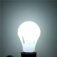 E27 8W COB Globe Light Bulb Warm White/White Non-dimmable 85-265V E27 8W COB Globe Light Bulb Warm White/White Non-dimmable 85-265V