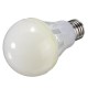 E27 8W COB Globe Light Bulb Warm White/White Non-dimmable 85-265V E27 8W COB Globe Light Bulb Warm White/White Non-dimmable 85-265V