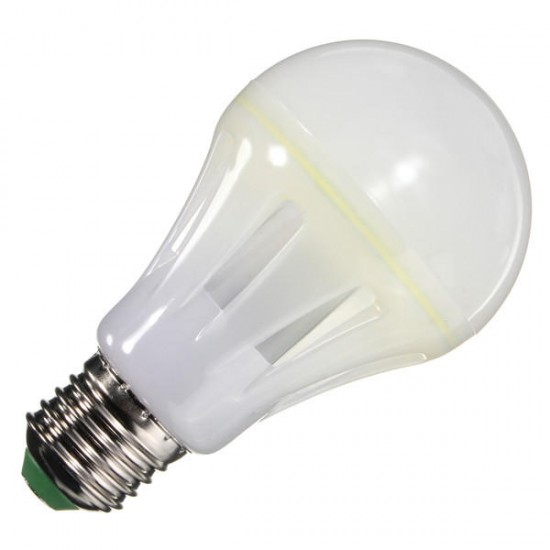 E27 8W COB Globe Light Bulb Warm White/White Non-dimmable 85-265V E27 8W COB Globe Light Bulb Warm White/White Non-dimmable 85-265V