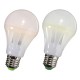 E27 8W COB Globe Light Bulb Warm White/White Non-dimmable 85-265V E27 8W COB Globe Light Bulb Warm White/White Non-dimmable 85-265V