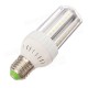 E27 8W LED Corn Light Bulb Lamp White/Warm White 48 SMD2835 90-260V