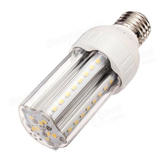E27 8W LED Corn Light Bulb Lamp White/Warm White 48 SMD2835 90-260V E27 8W LED Corn Light Bulb Lamp White/Warm White 48 SMD2835 90-260V