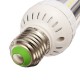 E27 8W LED Corn Light Bulb Lamp White/Warm White 48 SMD2835 90-260V E27 8W LED Corn Light Bulb Lamp White/Warm White 48 SMD2835 90-260V