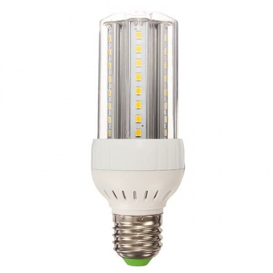 E27 8W LED Corn Light Bulb Lamp White/Warm White 48 SMD2835 90-260V E27 8W LED Corn Light Bulb Lamp White/Warm White 48 SMD2835 90-260V