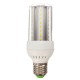 E27 8W LED Corn Light Bulb Lamp White/Warm White 48 SMD2835 90-260V