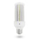 E27 8W SMD2835 Dusk To Dawn Light Sensor Control LED Corn Light Bulb for Outoor Garden AC85-265V E27 8W SMD2835 Dusk To Dawn Light Sensor Control LED Corn Light Bulb for Outoor Garden AC85-265V
