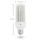 E27 8W SMD2835 Dusk To Dawn Light Sensor Control LED Corn Light Bulb for Outoor Garden AC85-265V E27 8W SMD2835 Dusk To Dawn Light Sensor Control LED Corn Light Bulb for Outoor Garden AC85-265V