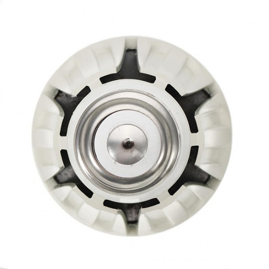 E27 9W SMD2835 48LEDs 900LM Warm White Cool White Globe Light Bulb No Flicker AC85-265V E27 9W SMD2835 48LEDs 900LM Warm White Cool White Globe Light Bulb No Flicker AC85-265V