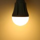 E27 9W SMD2835 48LEDs 900LM Warm White Cool White Globe Light Bulb No Flicker AC85-265V E27 9W SMD2835 48LEDs 900LM Warm White Cool White Globe Light Bulb No Flicker AC85-265V