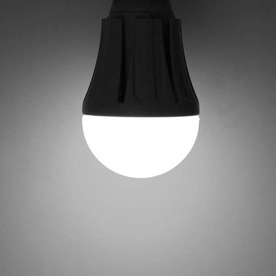 E27 9W SMD2835 48LEDs 900LM Warm White Cool White Globe Light Bulb No Flicker AC85-265V E27 9W SMD2835 48LEDs 900LM Warm White Cool White Globe Light Bulb No Flicker AC85-265V