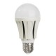 E27 9W SMD2835 48LEDs 900LM Warm White Cool White Globe Light Bulb No Flicker AC85-265V E27 9W SMD2835 48LEDs 900LM Warm White Cool White Globe Light Bulb No Flicker AC85-265V