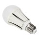 E27 9W SMD2835 48LEDs 900LM Warm White Cool White Globe Light Bulb No Flicker AC85-265V