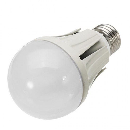 E27 9W SMD2835 48LEDs 900LM Warm White Cool White Globe Light Bulb No Flicker AC85-265V E27 9W SMD2835 48LEDs 900LM Warm White Cool White Globe Light Bulb No Flicker AC85-265V