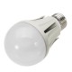E27 9W SMD2835 48LEDs 900LM Warm White Cool White Globe Light Bulb No Flicker AC85-265V E27 9W SMD2835 48LEDs 900LM Warm White Cool White Globe Light Bulb No Flicker AC85-265V