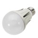 E27 9W SMD2835 48LEDs 900LM Warm White Cool White Globe Light Bulb No Flicker AC85-265V