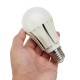 E27 9W SMD2835 48LEDs 900LM Warm White Cool White Globe Light Bulb No Flicker AC85-265V E27 9W SMD2835 48LEDs 900LM Warm White Cool White Globe Light Bulb No Flicker AC85-265V