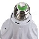 E27 9W White/Warm White 2835 SMD 30LED Light Bulb Lamp 110-130V E27 9W White/Warm White 2835 SMD 30LED Light Bulb Lamp 110-130V