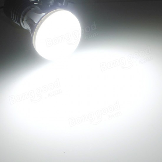 E27 9W White/Warm White 2835 SMD 30LED Light Bulb Lamp 110-130V