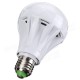 E27 9W White/Warm White 2835 SMD 30LED Light Bulb Lamp 110-130V