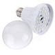 E27 9W White/Warm White 2835 SMD 30LED Light Bulb Lamp 110-130V