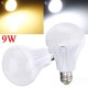 E27 9W White/Warm White 2835 SMD 30LED Light Bulb Lamp 110-130V E27 9W White/Warm White 2835 SMD 30LED Light Bulb Lamp 110-130V